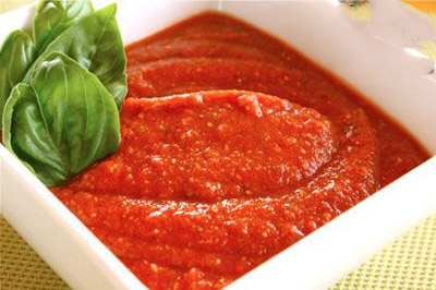 طرز تهیه خمیر پیتزا ایتالیایی, طرز درست کردن خمیر پیتزا ایتالیایی