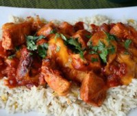 طرز تهیه خورش مکزیکی