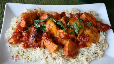 طرز تهیه خورش مکزیکی،پخت خورش مکزیکی طرز تهیه خورش های فرنگی,روش درست کردن خورش مکزیکی