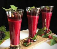 طرز تهیه دسر شاتوت