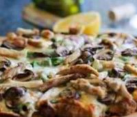 طرز تهیه پیتزا کاری