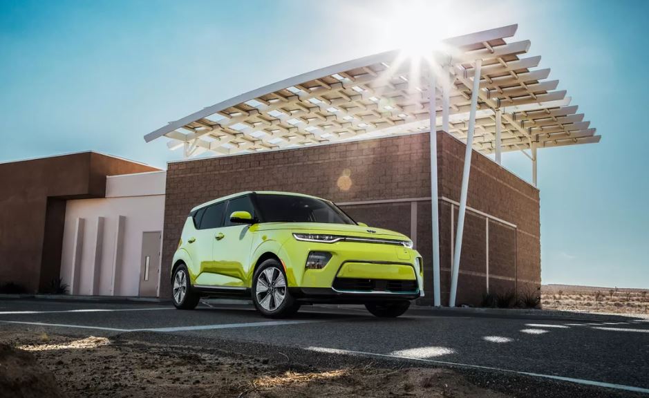 عرضه Kia Soul EV حداقل به سال ۲۰۲۱ موکول شده است