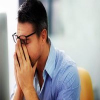 علائمی که می‌گویند همسرتان اضطراب دارد