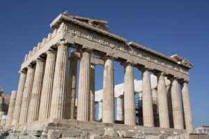 قدمت یونان باستان به ده هزار سال قبل‌تر افزایش یافت