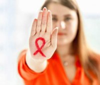 نشانه های ابتدایی HIV که هر زنی باید بداند