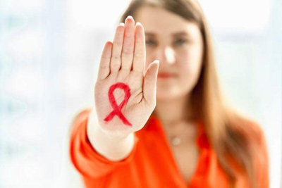 ویروس HIV, اولین نشانه های HIV