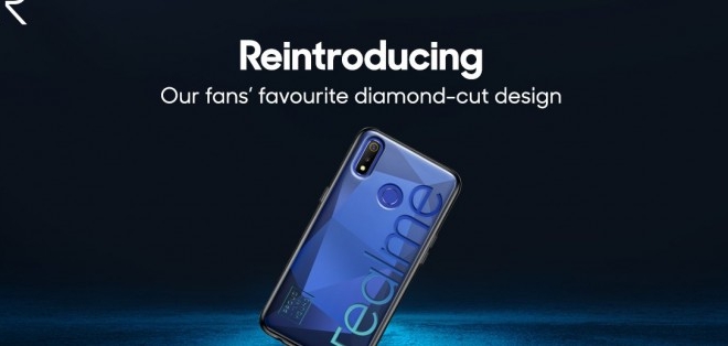 نوع تراشه گوشی Realme 3 مشخص شد