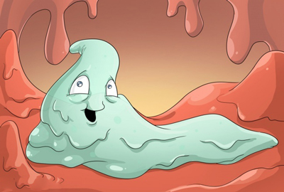 مخاط بینی بعد از سرماخوردگی، درمان حساسیت مخاط بینی بوی بد مخاط بینی, مخاط بینی چیست