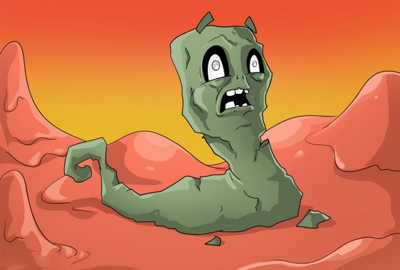 مخاط بینی بعد از سرماخوردگی، درمان حساسیت مخاط بینی بوی بد مخاط بینی, مخاط بینی چیست