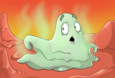 مخاط بینی بعد از سرماخوردگی، درمان حساسیت مخاط بینی بوی بد مخاط بینی, مخاط بینی چیست