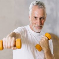 ورزش بعد از ۶۰ سالگی خطر ابتلا به بیماری قلبی را کاهش می‌دهد