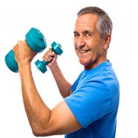 ورزش سنگین و بهبود حافظه در سالمندان