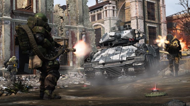 ویژگی جدید بازی Call of Duty: Modern Warfare یک باگ شناخته شد