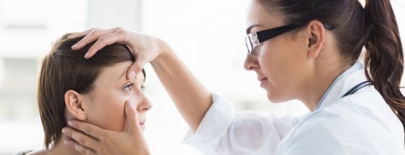 چشم ها در مورد خطر ابتلا به کدام بیماری ها هشدار می دهند؟