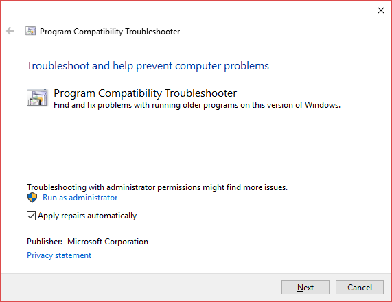 چگونه بازی ها و نرم افزار های قدیمی را روی ویندوز 10 اجرا کنیم؟ 4 اجرای بازی قدیمی در ویندوز 10