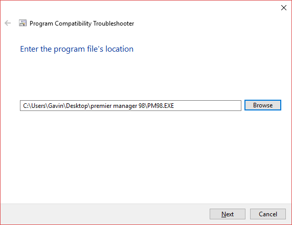 چگونه بازی ها و نرم افزار های قدیمی را روی ویندوز 10 اجرا کنیم؟ 6 da86daafd988d986d987 d8a8d8a7d8b2db8c d987d8a7 d988 d986d8b1d985 d8a7d981d8b2d8a7d8b1 d987d8a7db8c d982d8afdb8cd985db8c d8b1d8a7 d8b1 5c7aba5f59347