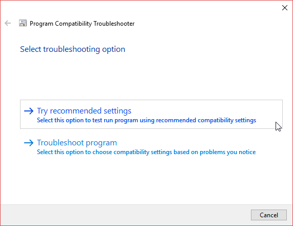چگونه بازی ها و نرم افزار های قدیمی را روی ویندوز 10 اجرا کنیم؟ 7 da86daafd988d986d987 d8a8d8a7d8b2db8c d987d8a7 d988 d986d8b1d985 d8a7d981d8b2d8a7d8b1 d987d8a7db8c d982d8afdb8cd985db8c d8b1d8a7 d8b1 5c7aba603a269