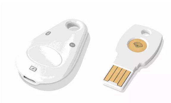 گوگل یک کلید امنیتی از نوع USB-C Titan عرضه کرد 2 گوگل یک کلید امنیتی از نوع USB-C Titan عرضه کرد
