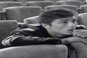 شیک پوشی به سبک آلن دلون Alain Delon (عکس)