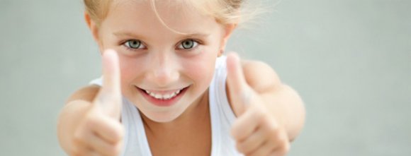 ۱۰ استراتژی برای ایجاد اعتماد به نفس واقعی در بچه ها