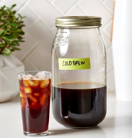 تفاوت آیس کافی و قهوه سرد 4 difference2 enough2 cool coffee2