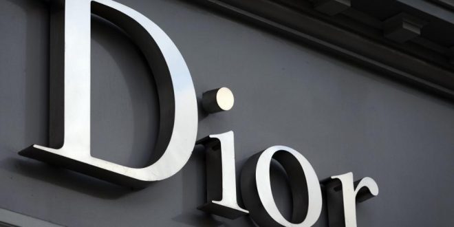 برند کریستین دیور