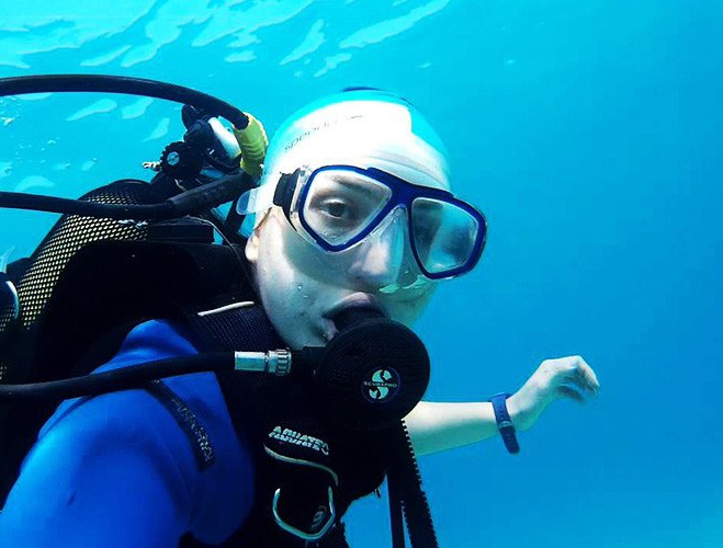 بهترین مکانهای غواصی در ترکیه 10 diving5 turkey 2