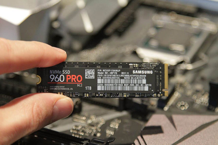 هرآنچه باید درباره حافظه‌های پرسرعت NVMe SSD بدانید