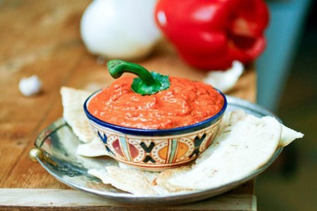 موهامورا (سس لبنانی)