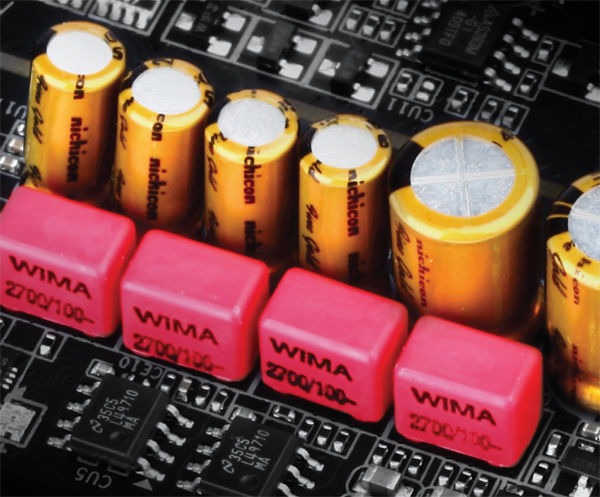 کمپانی گیگابایت در مورد تکنولوژی صوتی پیشرفته مادربردهایش توضیح می دهد 8 gigabyte 3