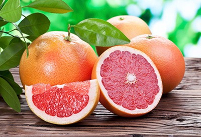آیا می دانید بهترین پاک کننده کبد چیست؟ 12 gripfruit