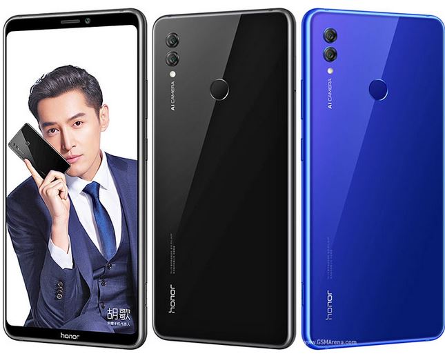 بررسی گوشی Huawei Honor Note 10