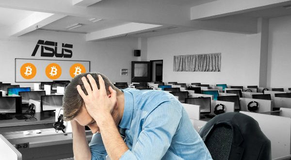 نبود مشتری؛ چالش اصلی ایسوس و گیگابایت پس از فروکش تب استخراج ارزهای مجازی