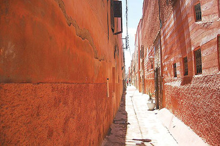 در سفر به مراكش به کجاها برویم؟ 9 ir3260 1