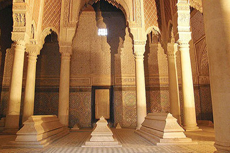 در سفر به مراكش به کجاها برویم؟ 12 ir3260 4