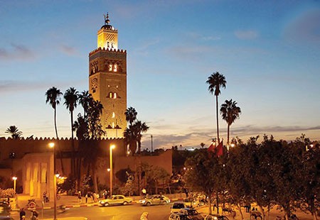 در سفر به مراكش به کجاها برویم؟ 13 ir3260 5