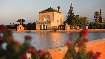 در سفر به مراكش به کجاها برویم؟ 14 ir3260 6