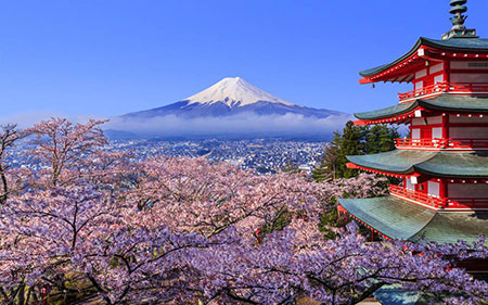 هرآنچه باید در مورد کشور ژاپن بدانید 3 japan country information24