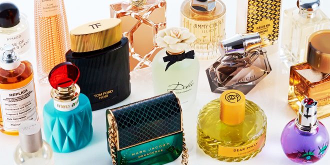 پر فروش ترین عطرهای طراحان لباس جهان را بشناسیم