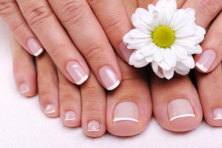 nail manicure pregnancy23