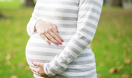 آیا می توان از سس مایونز در دوران بارداری استفاده کرد؟ 4 pregnancy 008