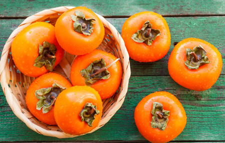 خواص خرمالو و نگهداری از خرمالو 5 properties2 maintenance2 persimmons2