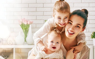 راهکارهایی برای خوشحال بودن! 4 ra4 7300