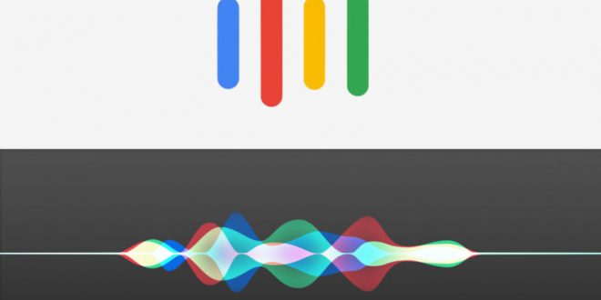 استفاده گوگل از ابزار اپل بر علیه خودش؛ دستیار صوتی گوگل روی سیری اجرا می شود