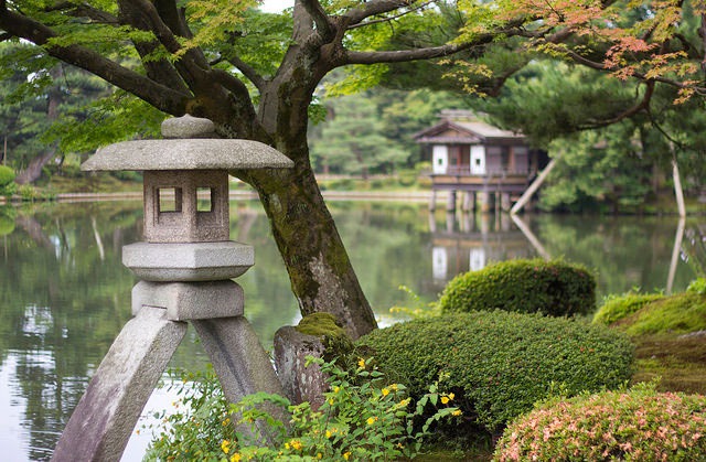 ۱۰ مکان برتر ژاپن برای بازدید