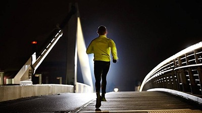 ورزش کردن در شب تاثیری کمتری در کاهش وزن دارد