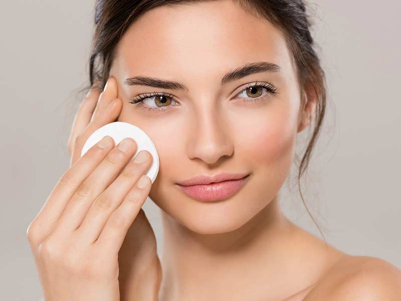 which cleanser is best for you large banooyeshahr