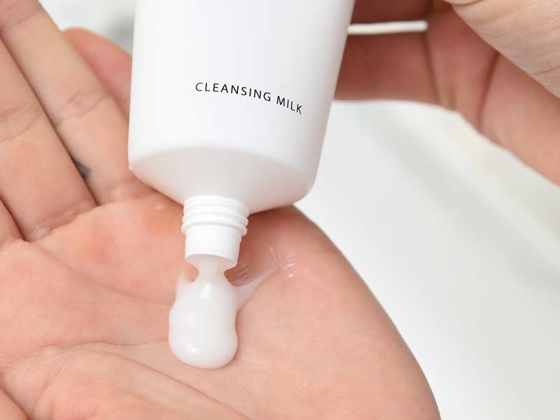 which cleanser is best for you2 medium banooyeshahr