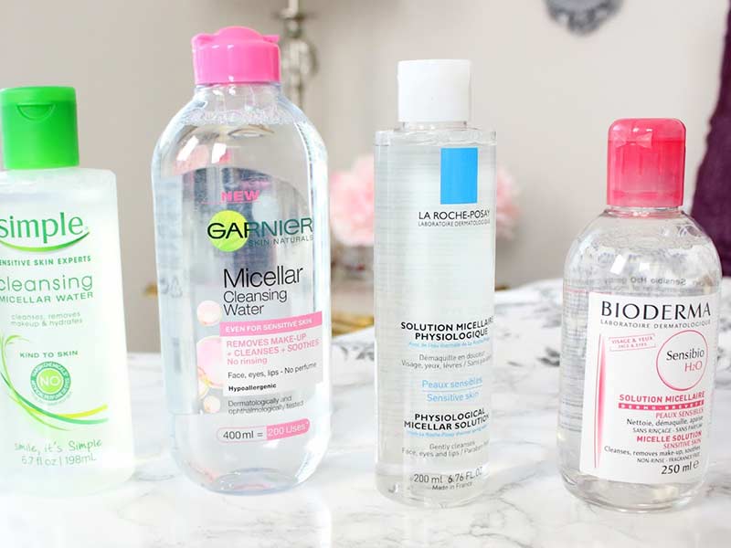 which cleanser is best for you3 medium banooyeshahr