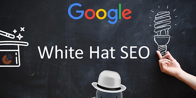سئو کلاه سفید چیست و ۷ تکنیک سئوکلاه سفید